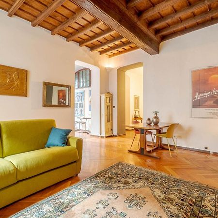 Quadrilatero Romano! Exclusive & Roomy Apartment Turyn Zewnętrze zdjęcie