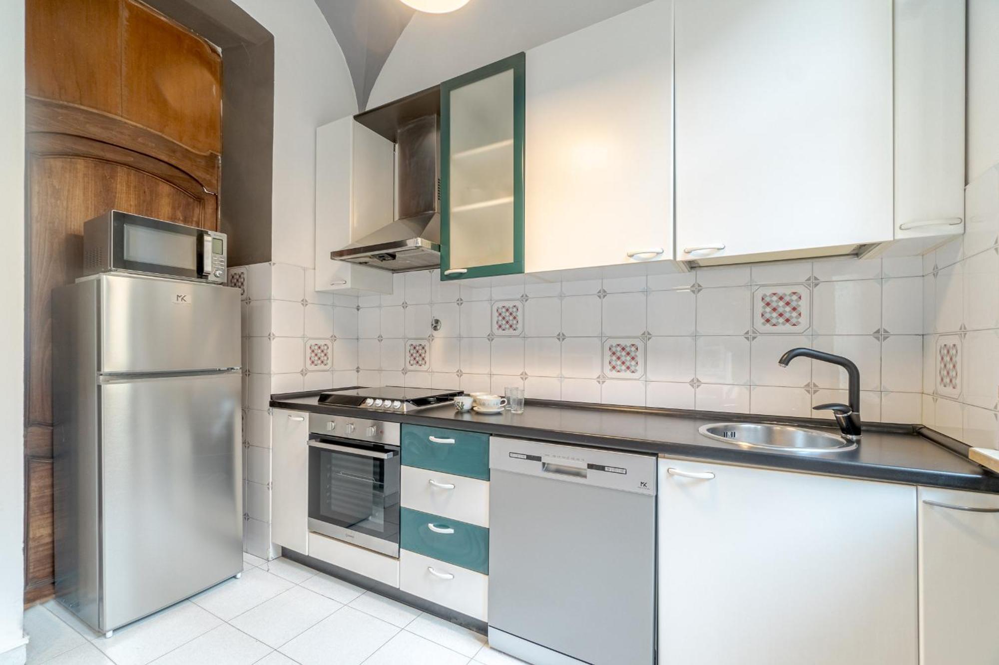 Quadrilatero Romano! Exclusive & Roomy Apartment Turyn Zewnętrze zdjęcie