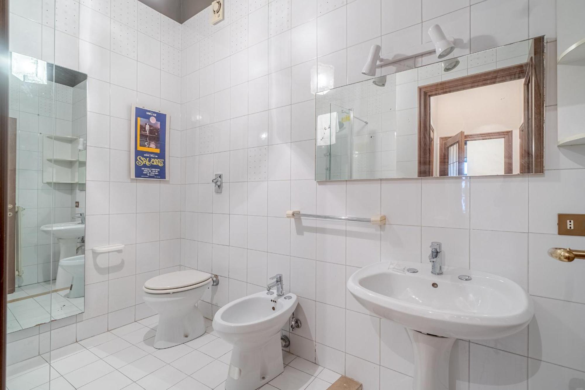 Quadrilatero Romano! Exclusive & Roomy Apartment Turyn Zewnętrze zdjęcie