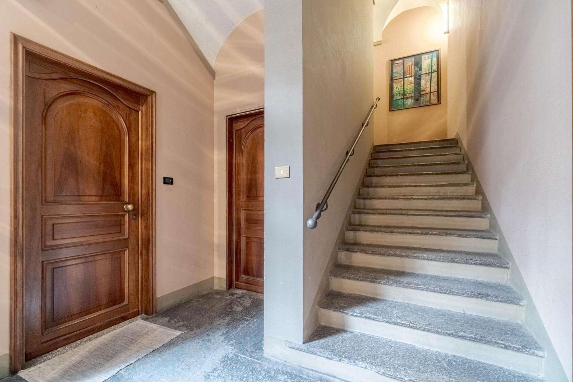 Quadrilatero Romano! Exclusive & Roomy Apartment Turyn Zewnętrze zdjęcie