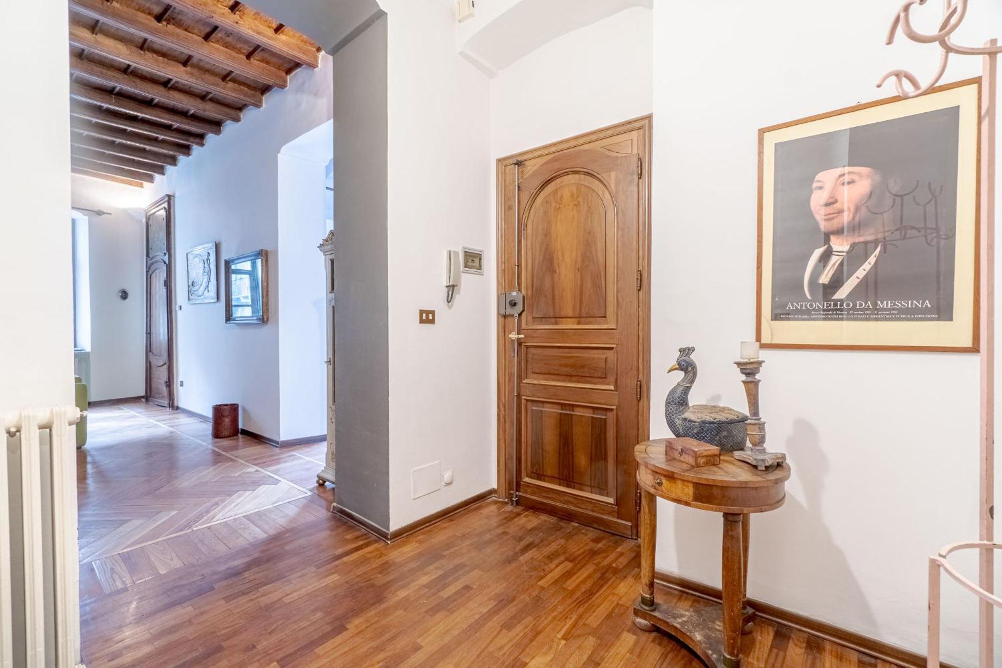 Quadrilatero Romano! Exclusive & Roomy Apartment Turyn Zewnętrze zdjęcie