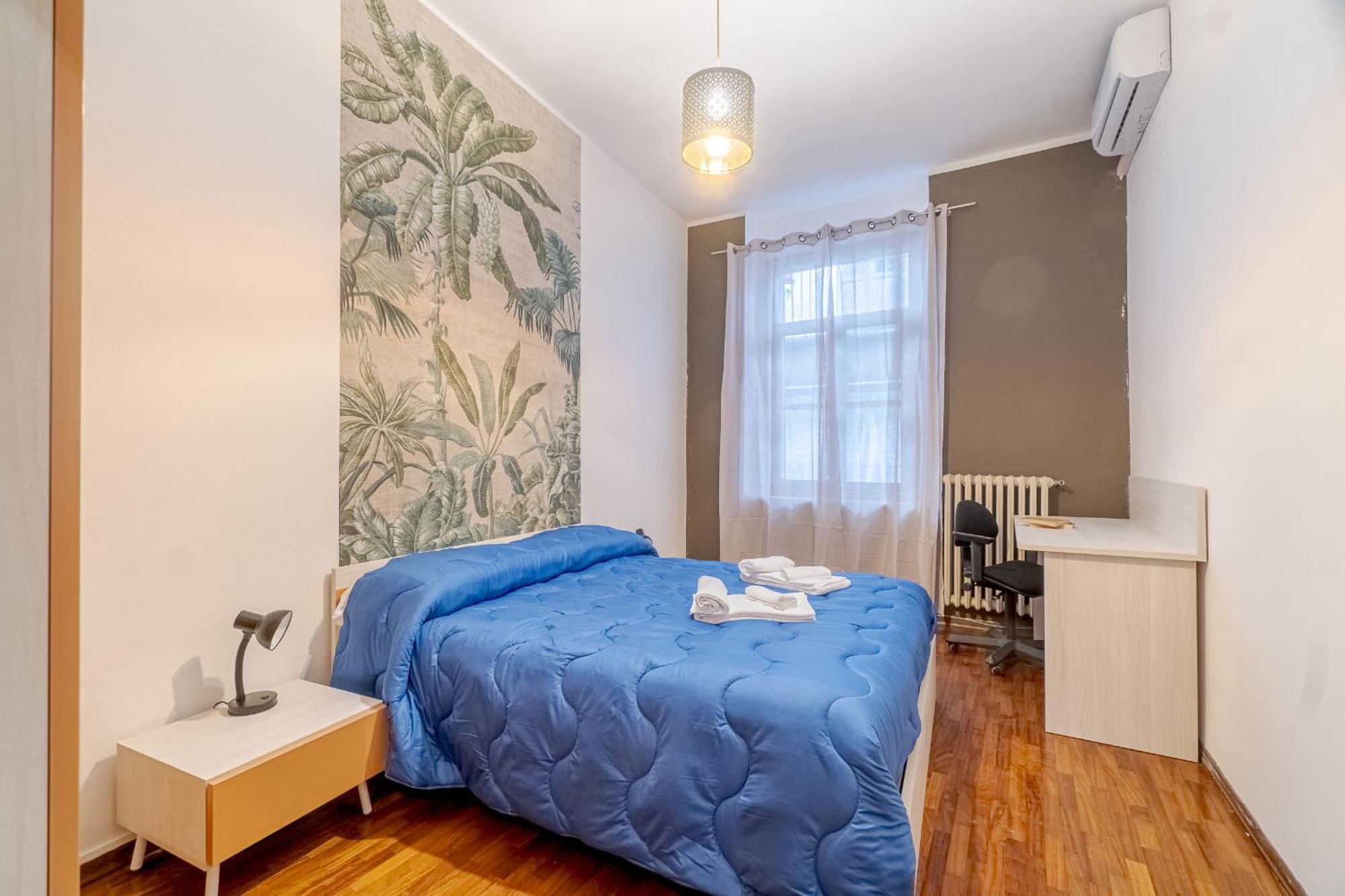 Quadrilatero Romano! Exclusive & Roomy Apartment Turyn Zewnętrze zdjęcie