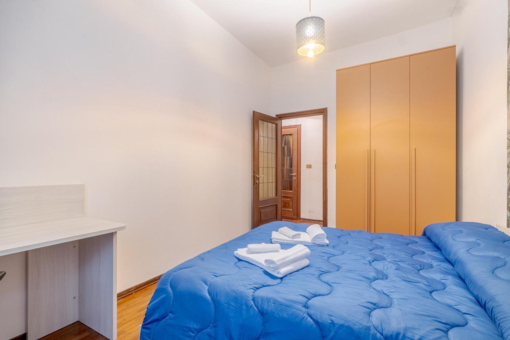 Quadrilatero Romano! Exclusive & Roomy Apartment Turyn Zewnętrze zdjęcie