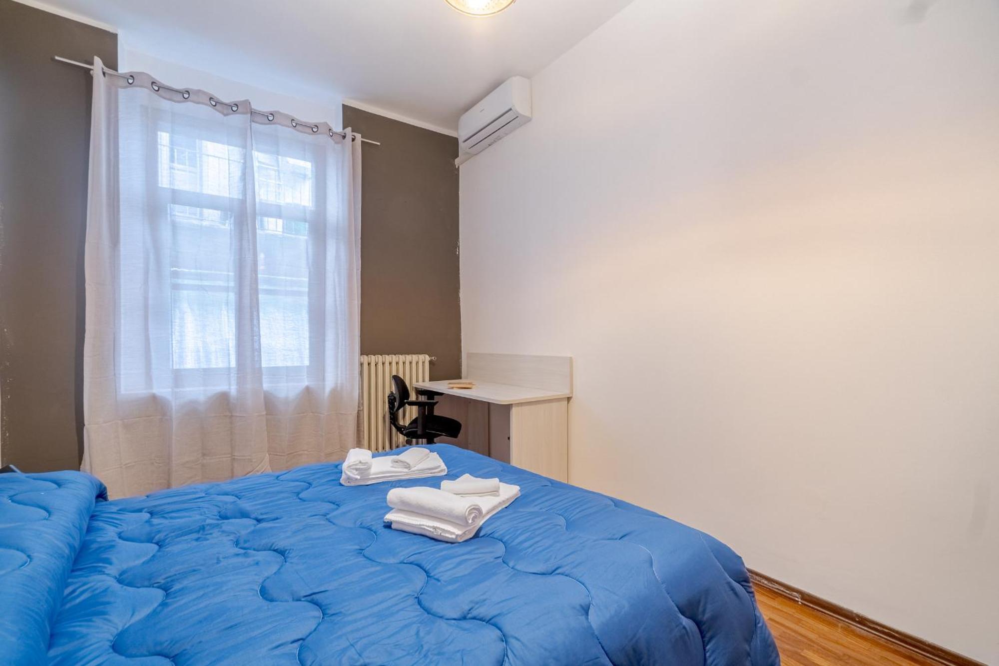 Quadrilatero Romano! Exclusive & Roomy Apartment Turyn Zewnętrze zdjęcie