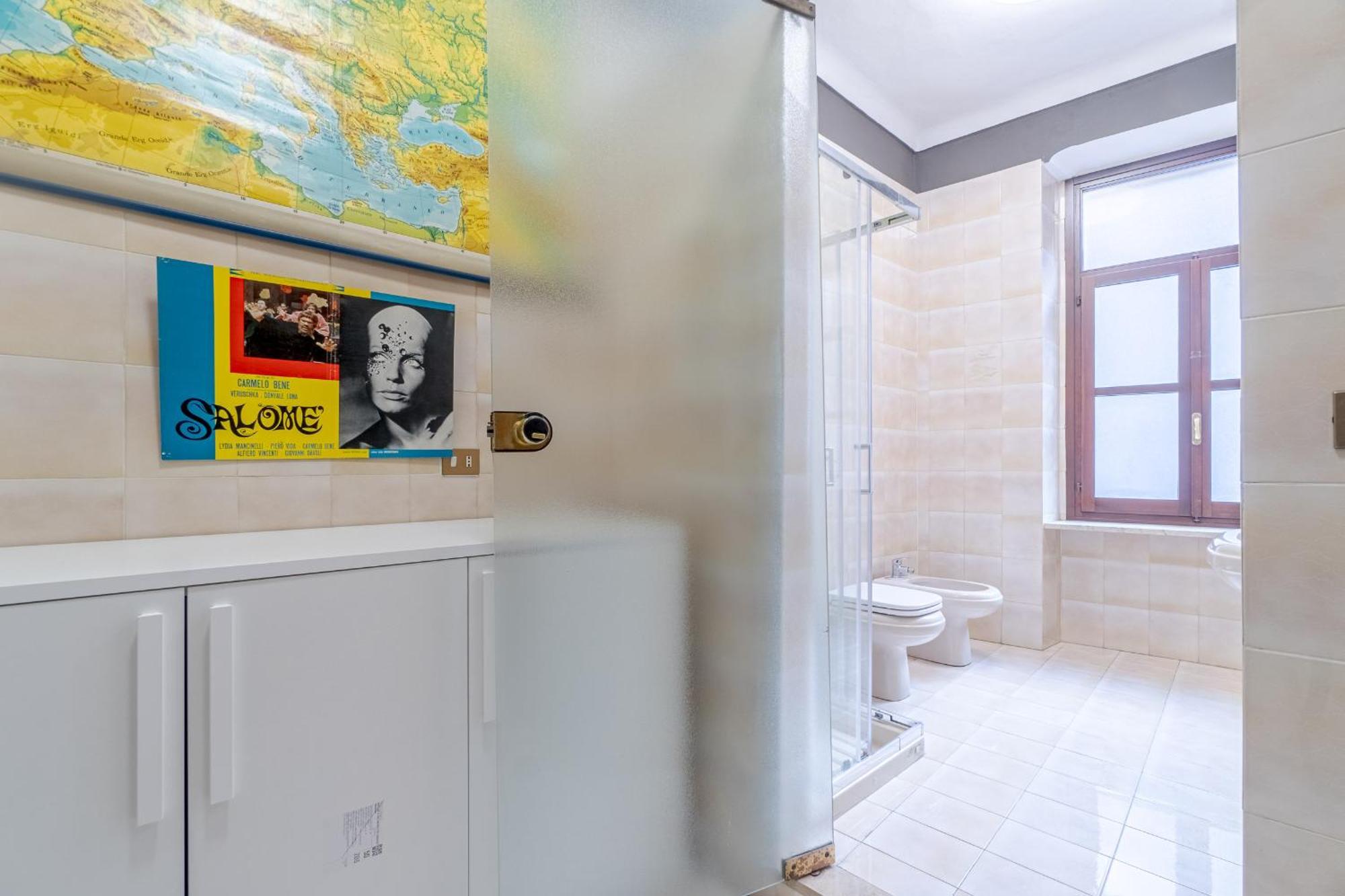 Quadrilatero Romano! Exclusive & Roomy Apartment Turyn Zewnętrze zdjęcie