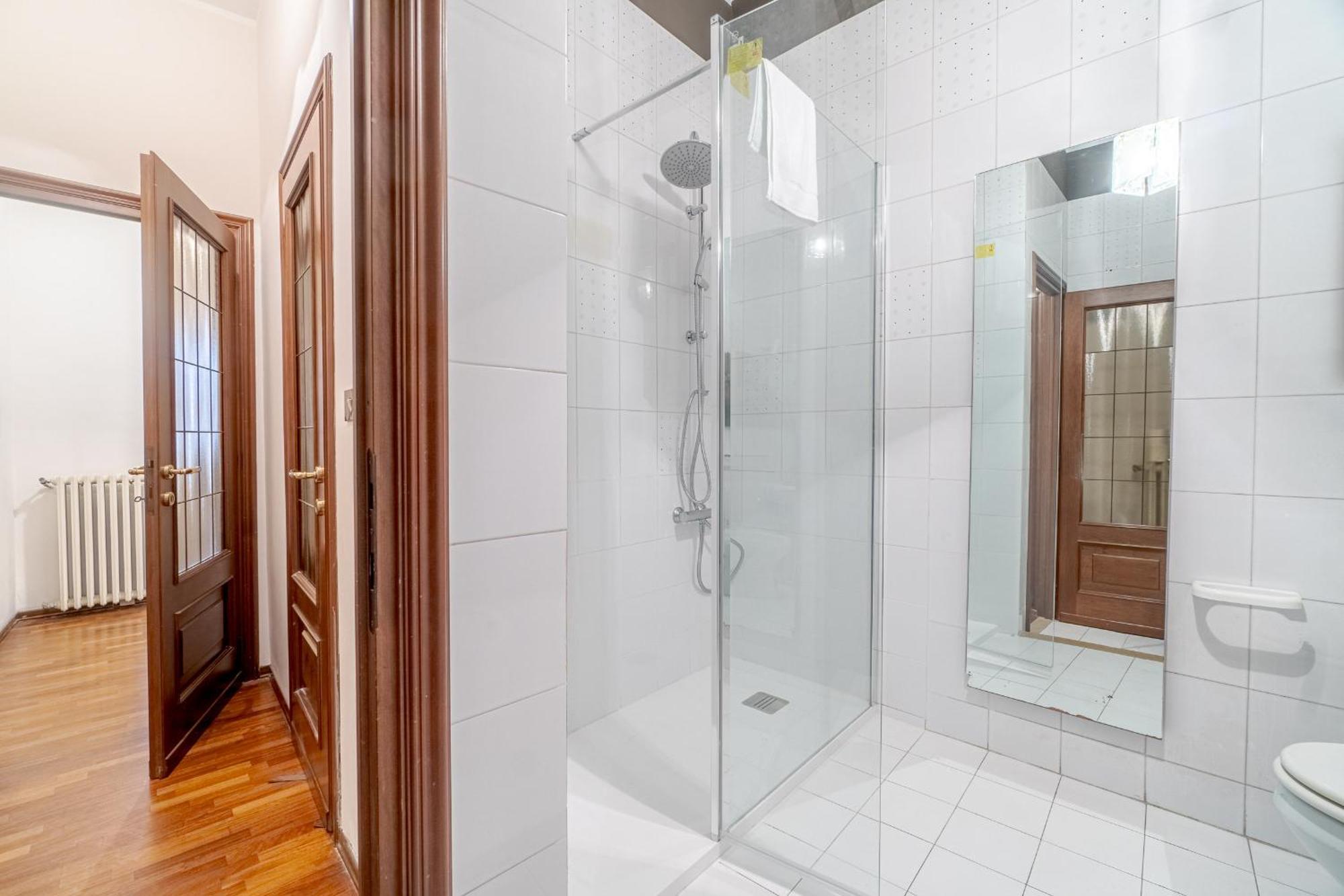 Quadrilatero Romano! Exclusive & Roomy Apartment Turyn Zewnętrze zdjęcie