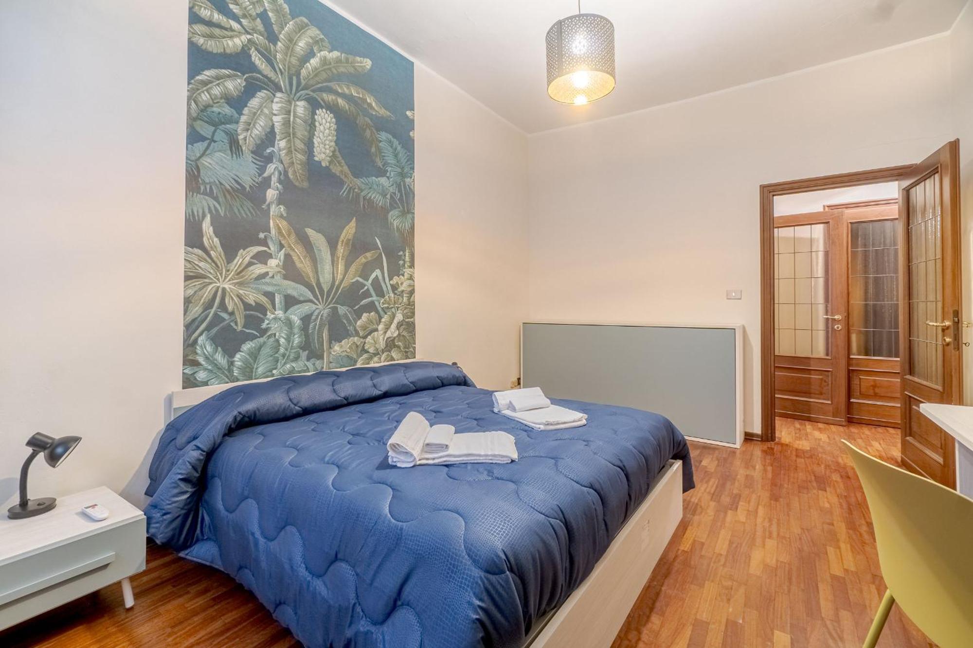 Quadrilatero Romano! Exclusive & Roomy Apartment Turyn Zewnętrze zdjęcie